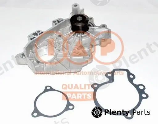 Iap Quality Parts 150-24021 — Water Pump, engine cooling