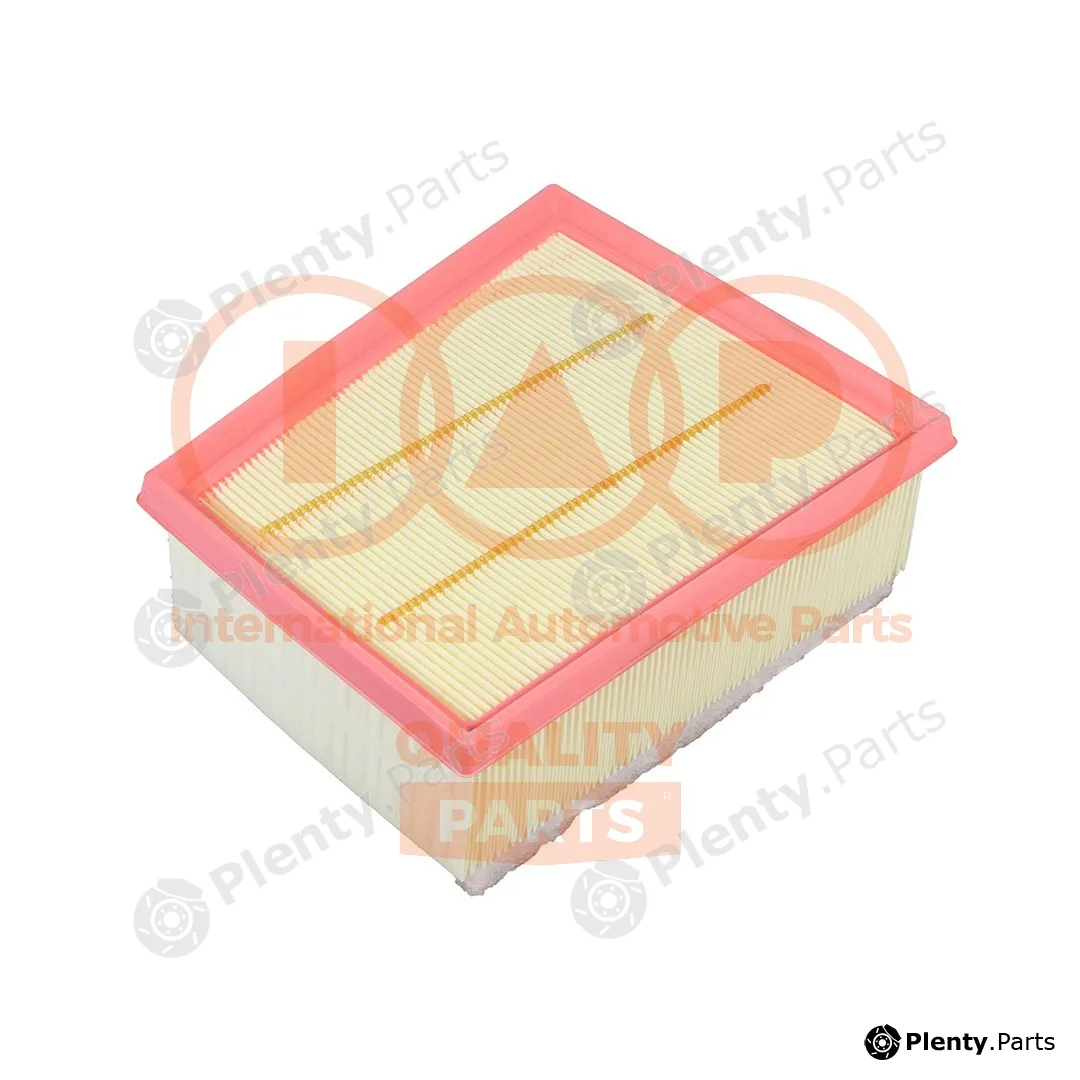 Iap Quality Parts 121-29061 — Air Filter