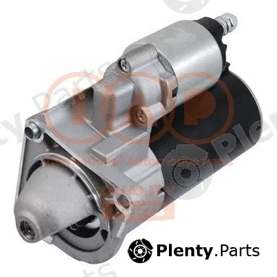 Iap Quality Parts 803-10080 — Starter