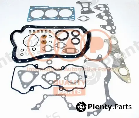 Iap Quality Parts 115-03040 — Full Gasket Kit, engine
