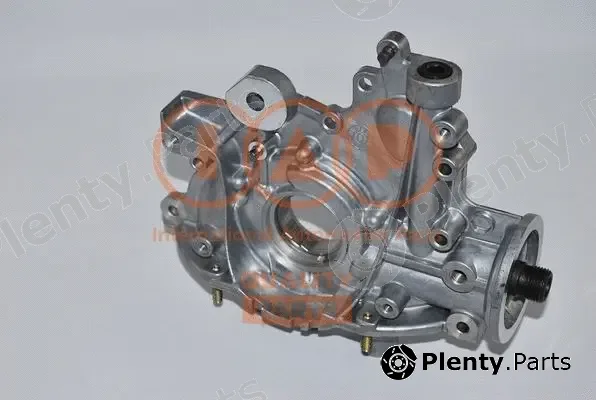 Iap Quality Parts 160-03030 — Oil Pump