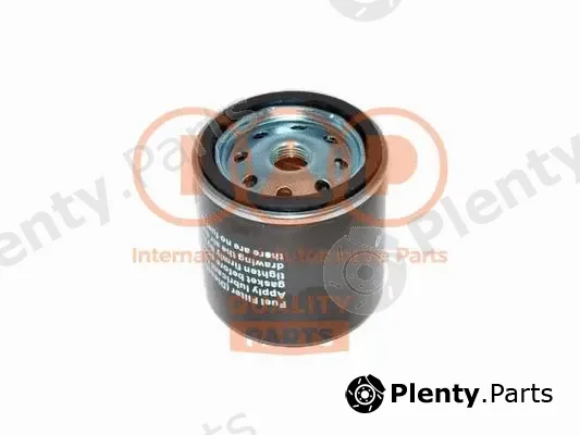 Iap Quality Parts 122-03140 — Fuel Filter