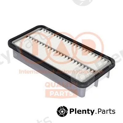 Iap Quality Parts 121-07046G — Air Filter