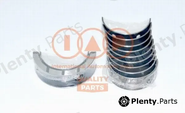 Iap Quality Parts 105-14036 — Crankshaft Bearing Set