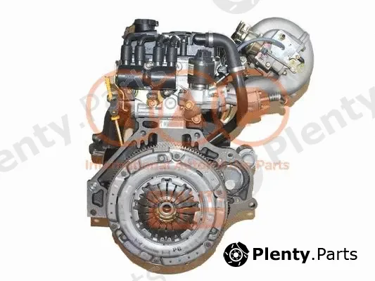 Iap Quality Parts 130-20033 — Complete Engine