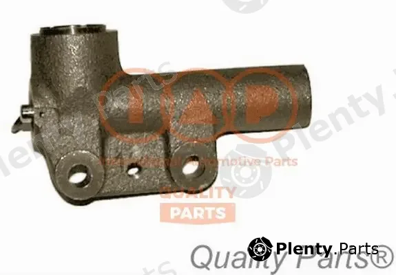 Iap Quality Parts 127-07023 — Vibration Damper, timing belt