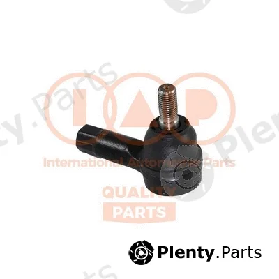 Iap Quality Parts 604-25000 — Tie Rod End