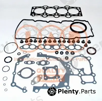 Iap Quality Parts 115-21104 — Full Gasket Kit, engine