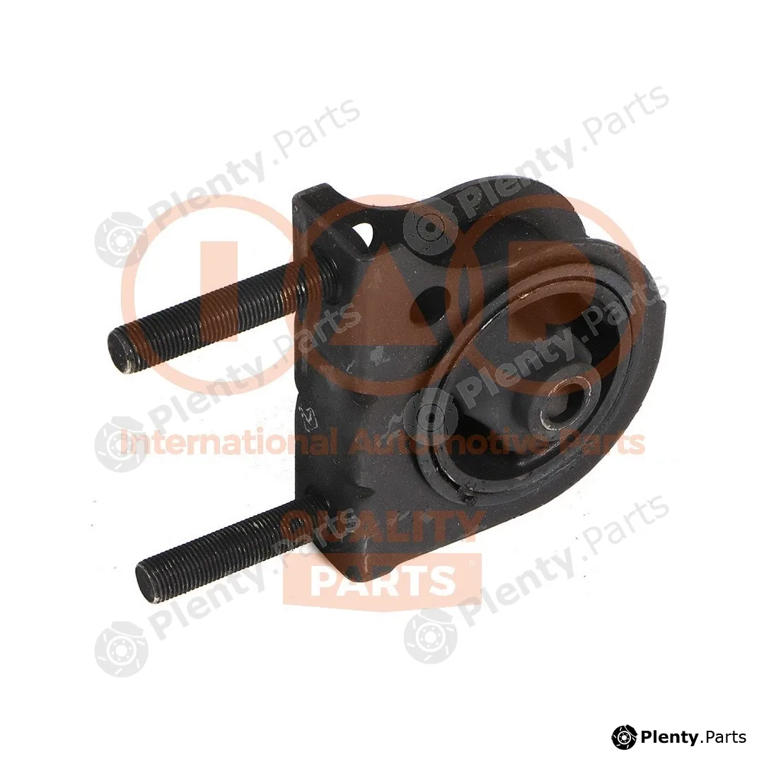 Iap Quality Parts 138-17058 — Mounting, engine