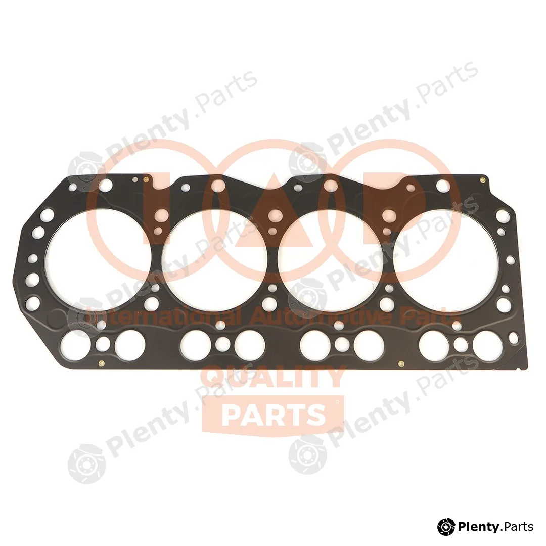 Iap Quality Parts 118-13043 — Gasket, cylinder head