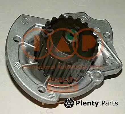 Iap Quality Parts 150-22010 — Water Pump, engine cooling