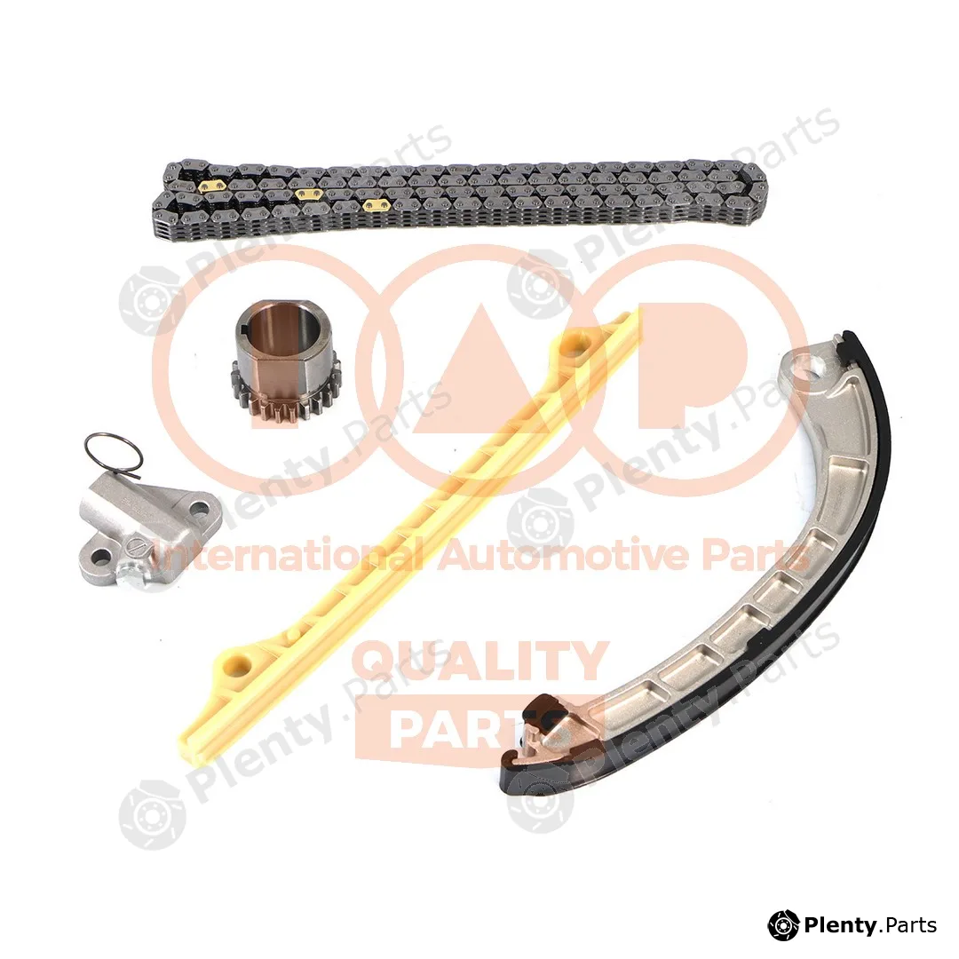 Iap Quality Parts 127-16103KP — Timing Chain Kit