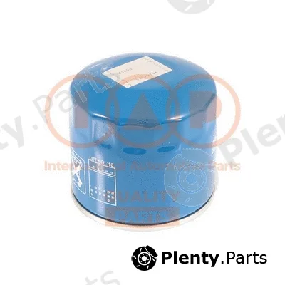 Iap Quality Parts 123-07010G — Oil Filter
