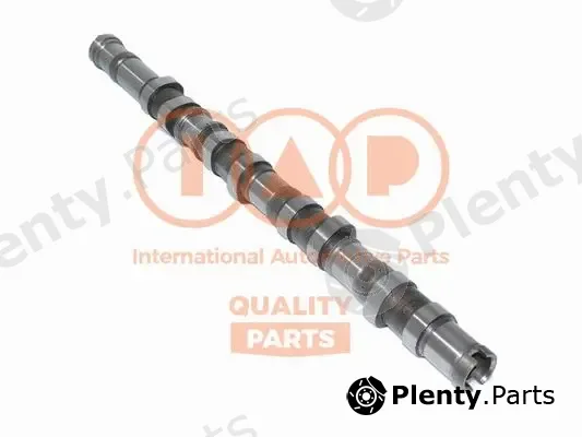 Iap Quality Parts 124-21084 — Camshaft