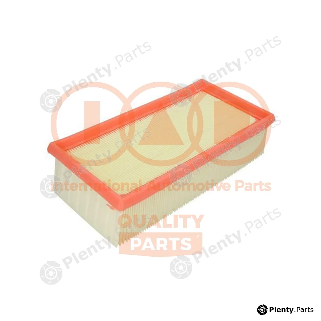 Iap Quality Parts 121-52030 — Air Filter