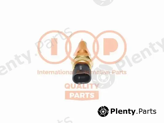 Iap Quality Parts 842-24010 — Sensor, coolant temperature