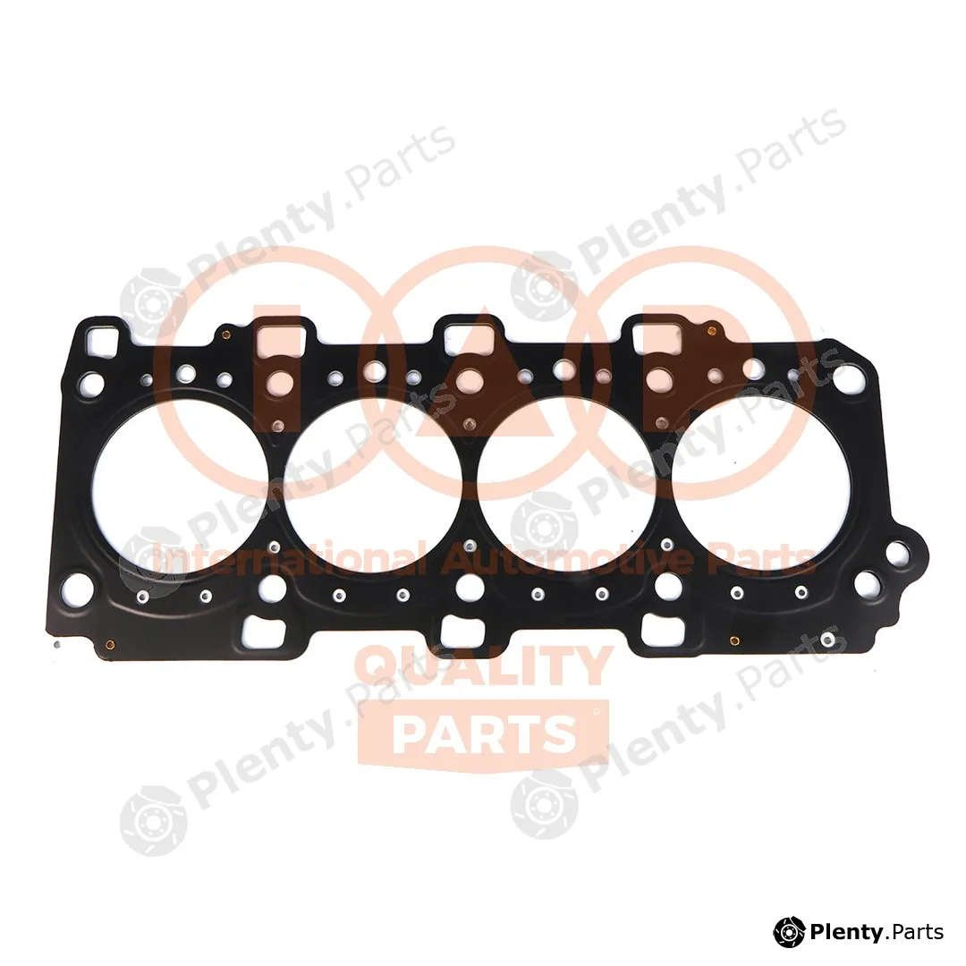 Iap Quality Parts 118-22034 — Gasket, cylinder head