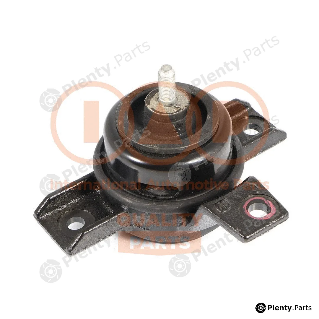 Iap Quality Parts 138-07385 — Mounting, engine