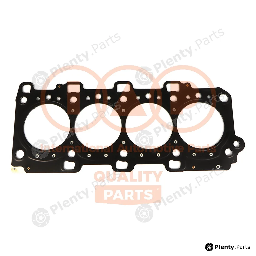 Iap Quality Parts 118-22035 — Gasket, cylinder head