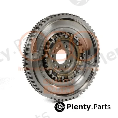 Iap Quality Parts 210-07101 — Flywheel