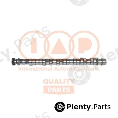Iap Quality Parts 124-16051 — Camshaft