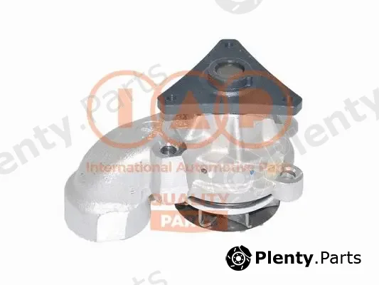 Iap Quality Parts 150-21072 — Water Pump, engine cooling