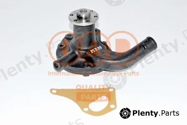 Iap Quality Parts 150-22030 — Water Pump, engine cooling