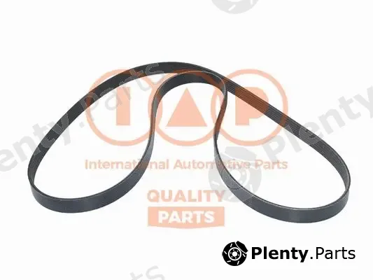Iap Quality Parts 140-20100 — V-Ribbed Belt