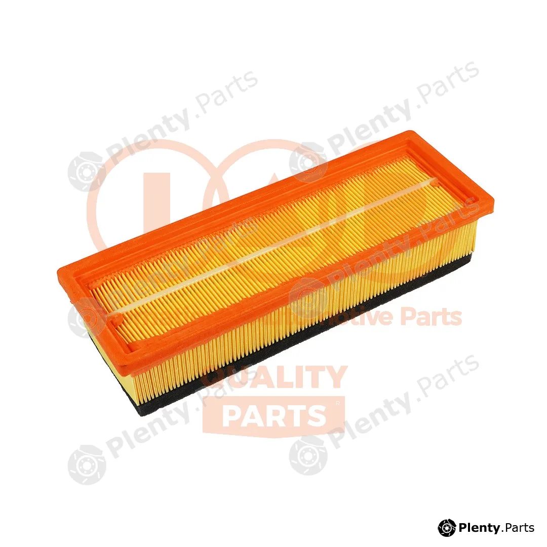 Iap Quality Parts 121-08043 — Air Filter