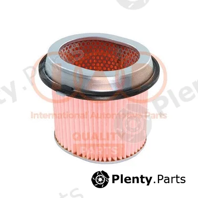 Iap Quality Parts 121-07020 — Air Filter