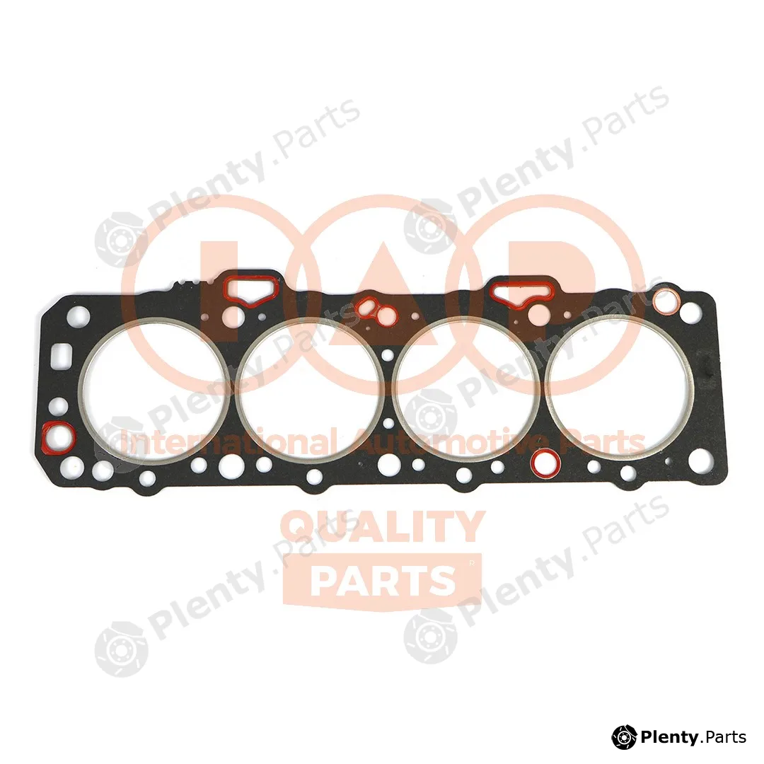 Iap Quality Parts 118-13052 — Gasket, cylinder head