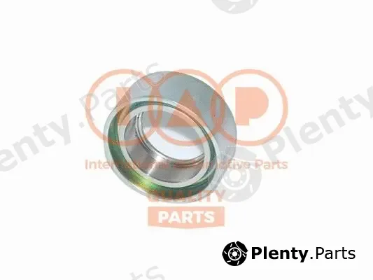 Iap Quality Parts 127-22132G — Tensioner Pulley, timing belt