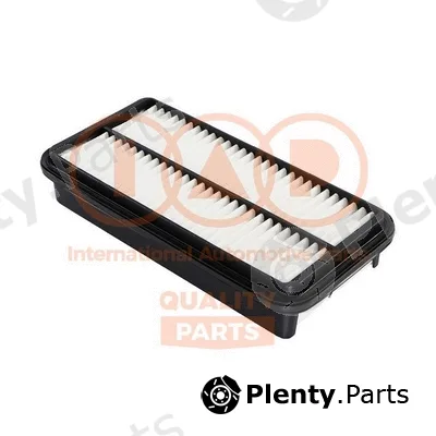 Iap Quality Parts 121-16053 — Air Filter