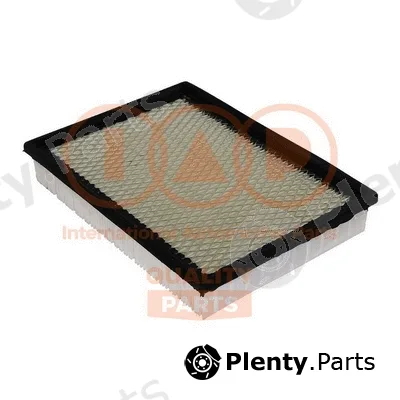 Iap Quality Parts 121-02060 — Air Filter