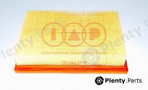 Iap Quality Parts 121-18041 — Air Filter