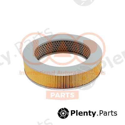 Iap Quality Parts 121-03011 — Air Filter