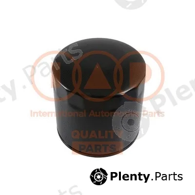 Iap Quality Parts 123-09091 — Oil Filter