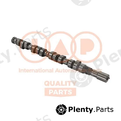 Iap Quality Parts 124-11061 — Camshaft