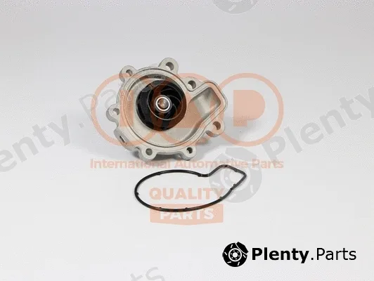 Iap Quality Parts 150-11111 — Water Pump, engine cooling