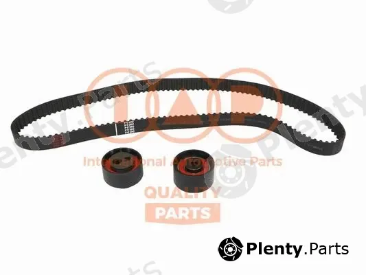 Iap Quality Parts 127-13092K — Timing Belt Kit