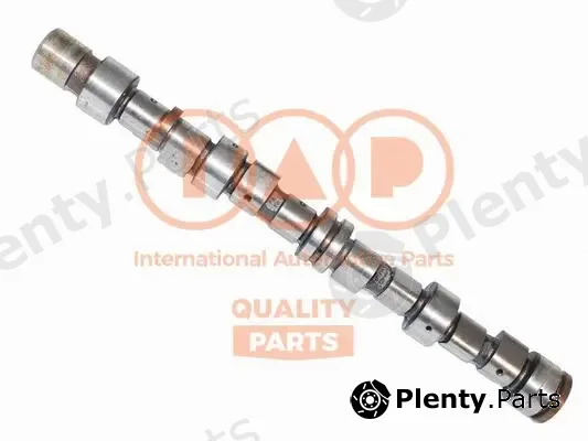 Iap Quality Parts 124-20010G — Camshaft