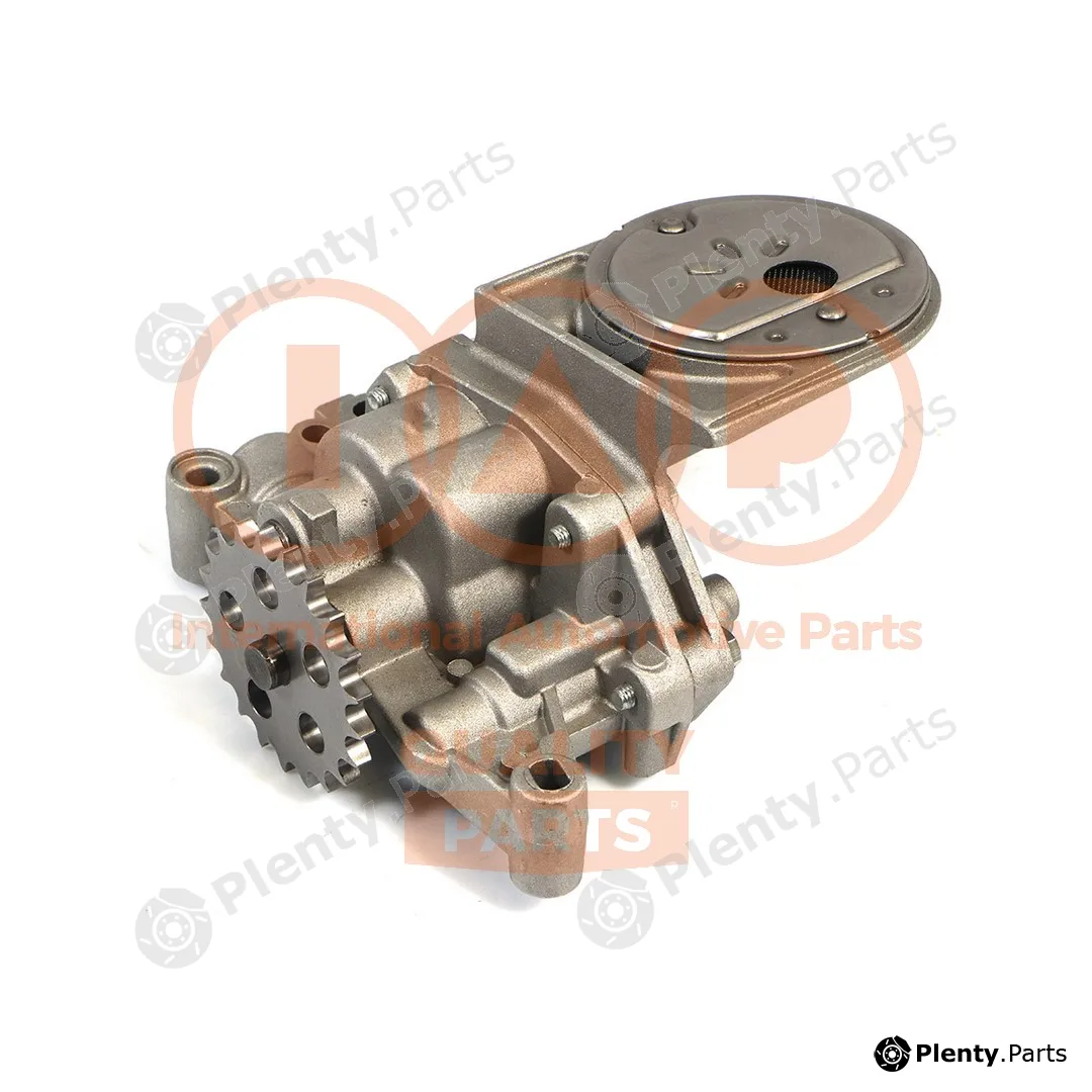 Iap Quality Parts 160-52031 — Oil Pump