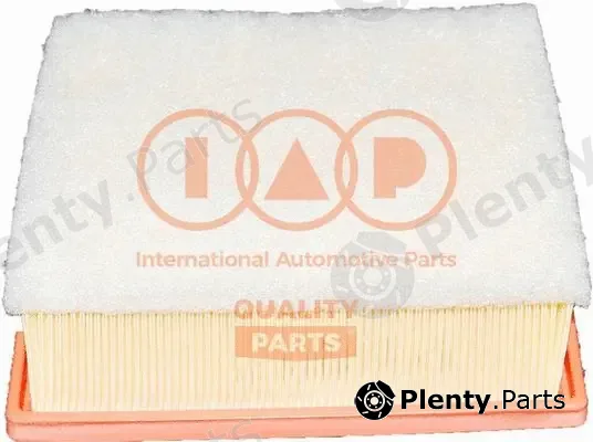 Iap Quality Parts 121-10080 — Air Filter