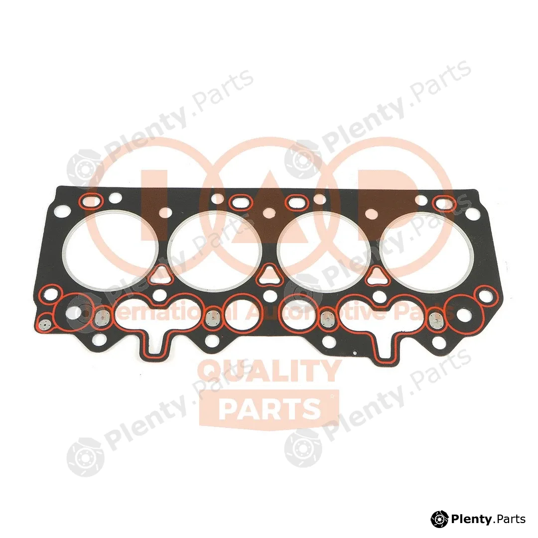 Iap Quality Parts 118-14032 — Gasket, cylinder head