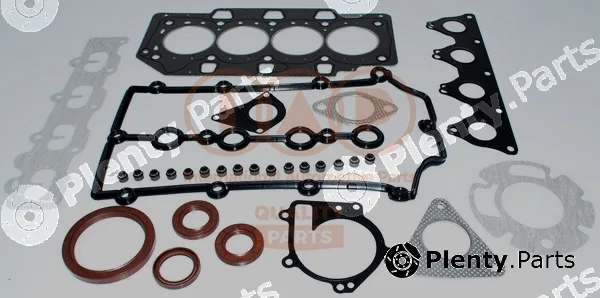 Iap Quality Parts 115-25010 — Full Gasket Kit, engine
