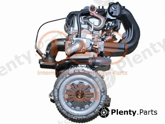Iap Quality Parts 130-20080 — Complete Engine