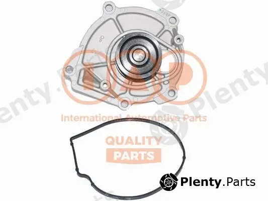 Iap Quality Parts 150-10032 — Water Pump, engine cooling