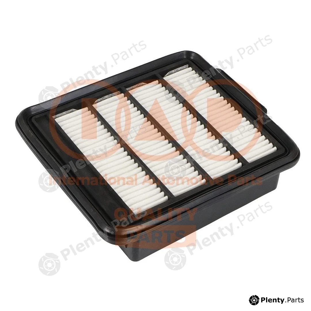 Iap Quality Parts 121-13240 — Air Filter