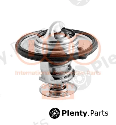 Iap Quality Parts 155-07120 — Thermostat, coolant