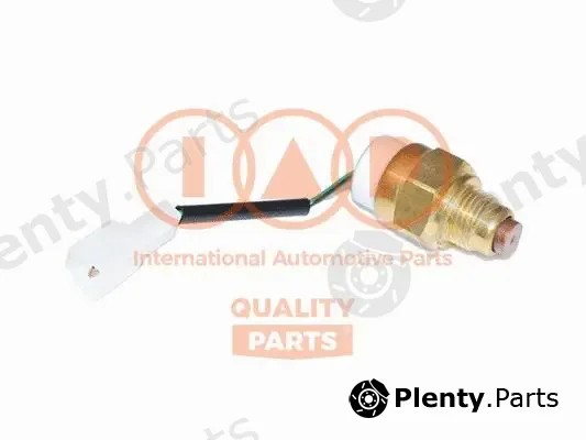 Iap Quality Parts 843-15060 — Temperature Switch, radiator fan